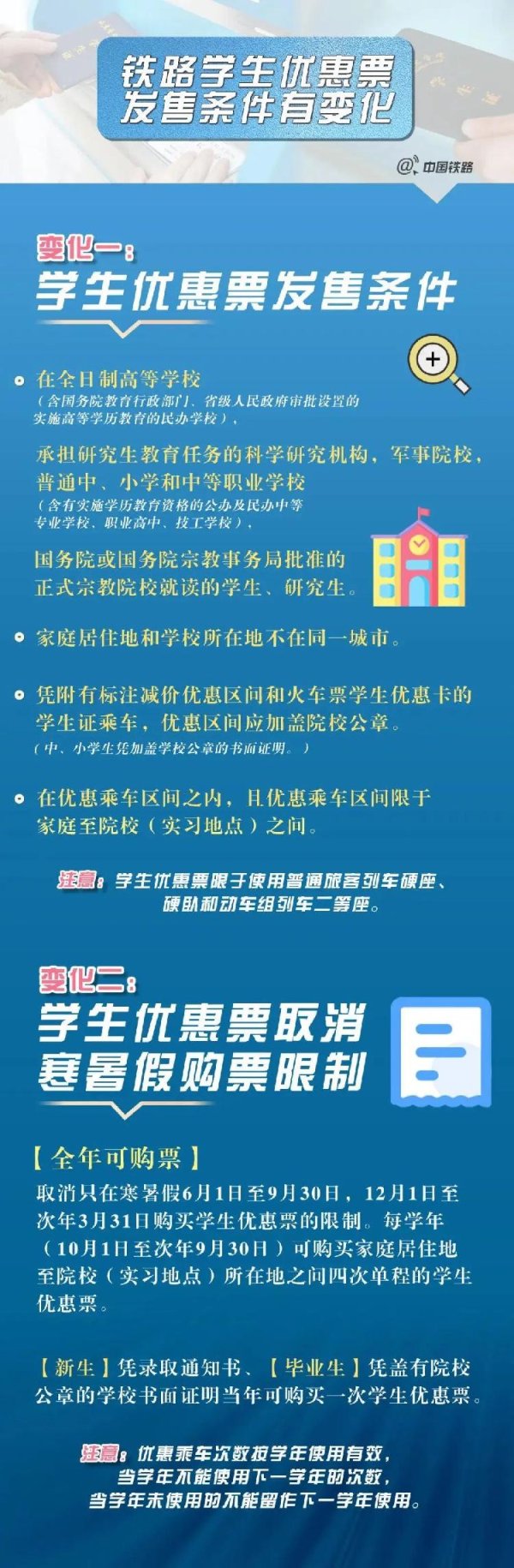 多多策略 返校火车票怎么买？今年有这些新变化
