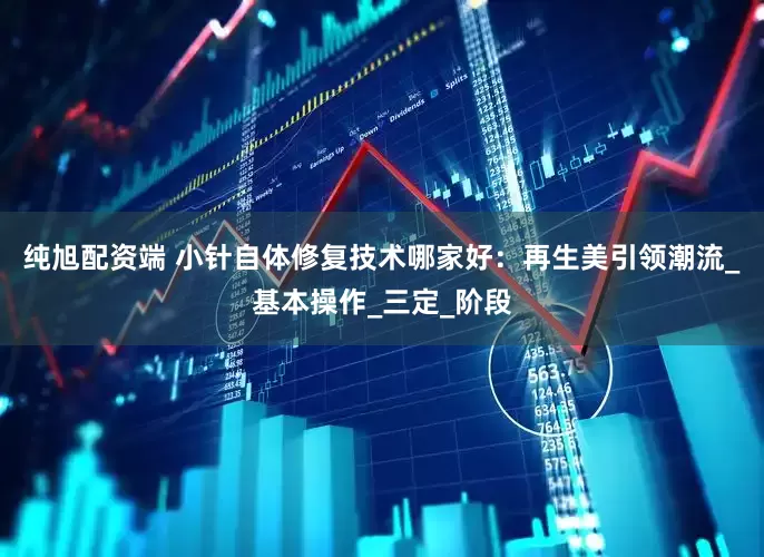 纯旭配资端 小针自体修复技术哪家好：再生美引领潮流_基本操作_三定_阶段