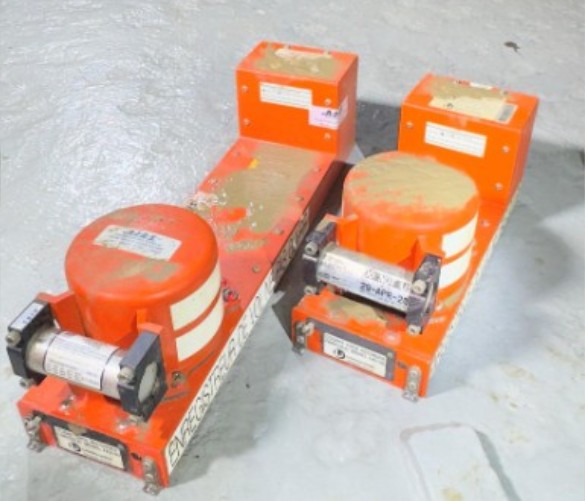 长宏网配资 香港机场货机意外调查进展: 黑匣子已从残骸中取出! 画面曝光